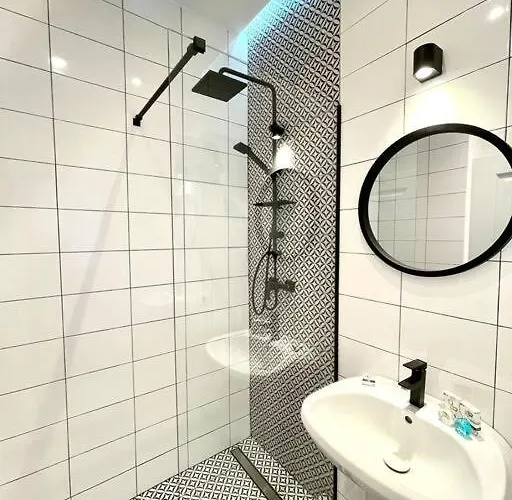 The General's Appartement *