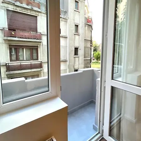 Apartamento The General's *