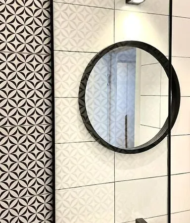 Апартаменты The General's *