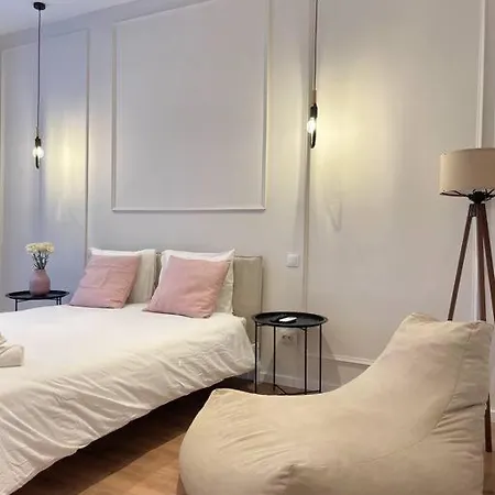 Apartamento The General's Bucarest