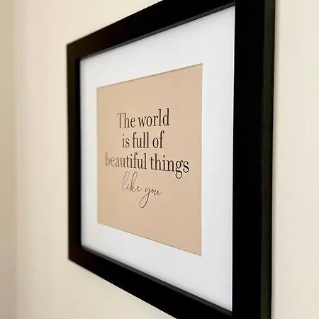 Appartement The General's