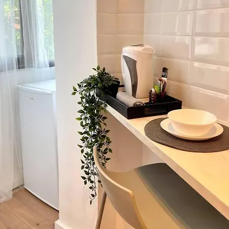 The General's Бухарест