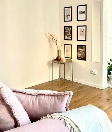 The General's Apartamento