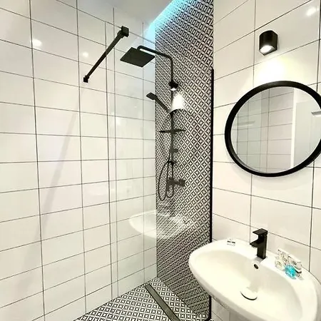 The General's Appartement *