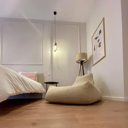 Apartamento The General's Bucarest