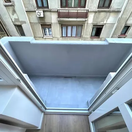The General's Apartment