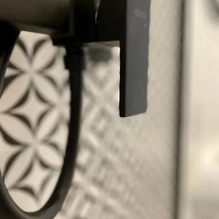 アパート The General's *