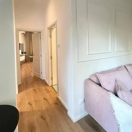 Apartamento The General's Bucarest