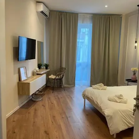 The General's Apartment