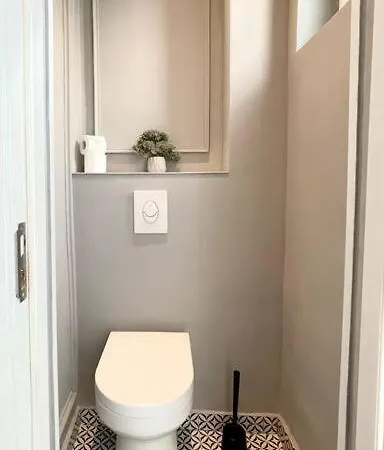 Appartement The General's *