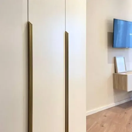 The General's Apartment *