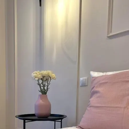 Appartement The General's Bucarest