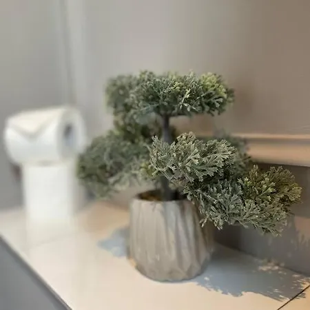 Appartement The General's