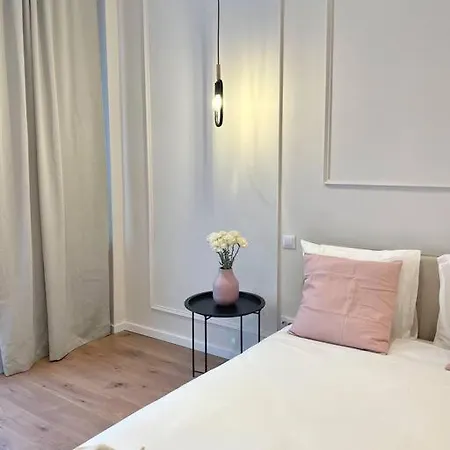 The General's Apartment