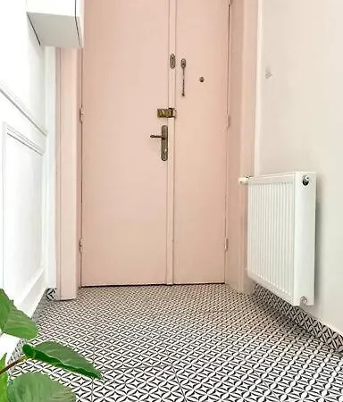 Apartment The General's