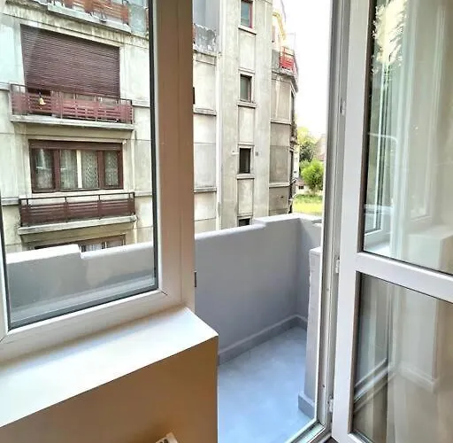 Apartament The General's *