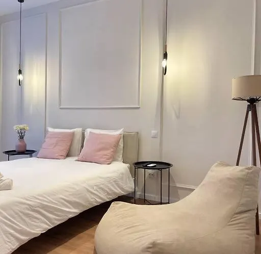 Apartamento The General's Bucareste