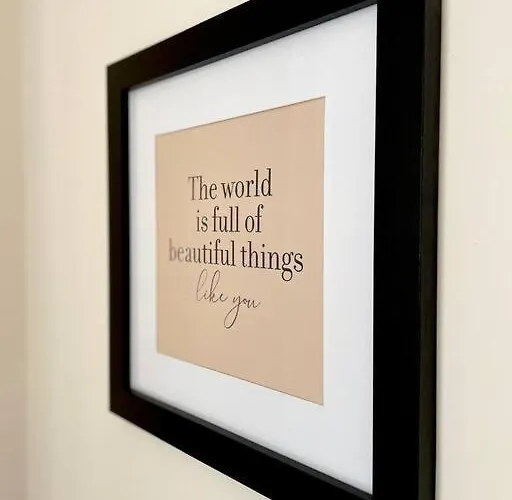 Apartament The General's