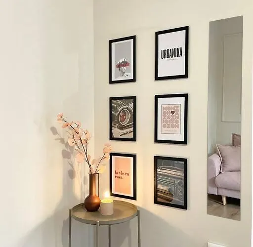 The General's Apartman Bukarest