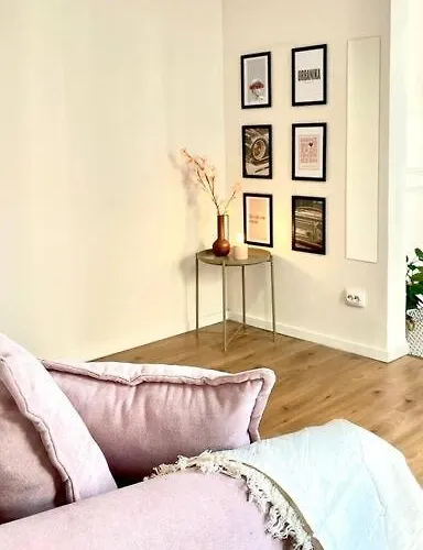 The General's Apartman