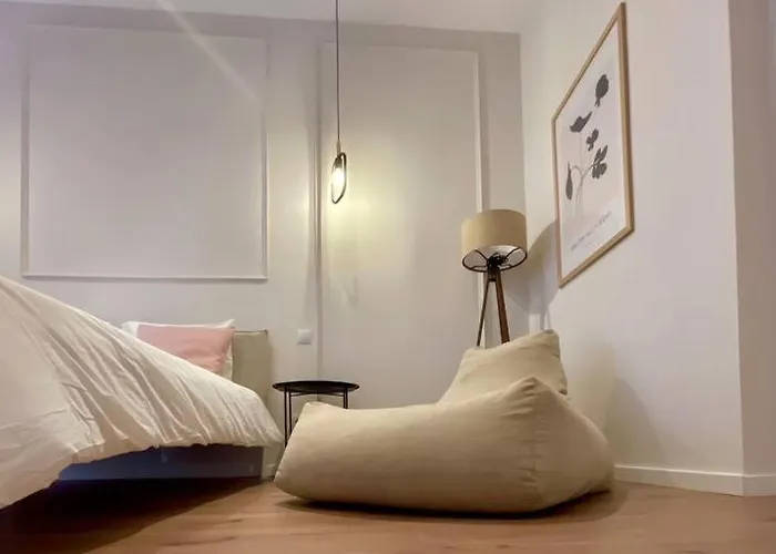 Apartman The General's Bukarest