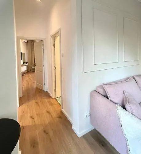 Apartman The General's Bukarest