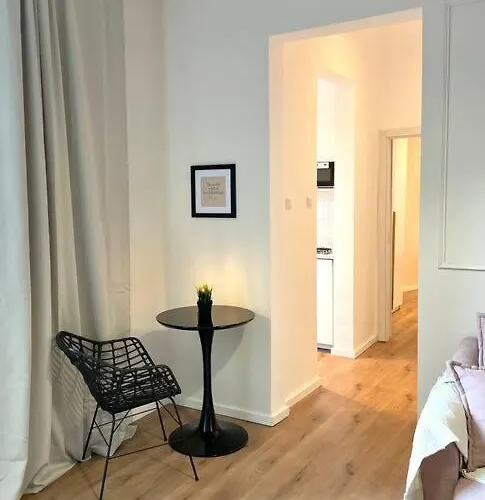 The General's Apartman Bukarest