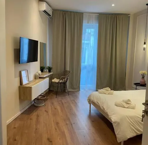 The General's Apartament