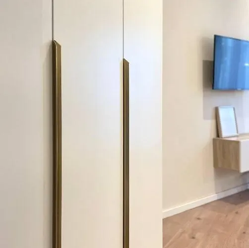 The General's Apartman *