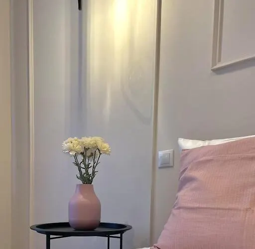 Apartman The General's Bukarest