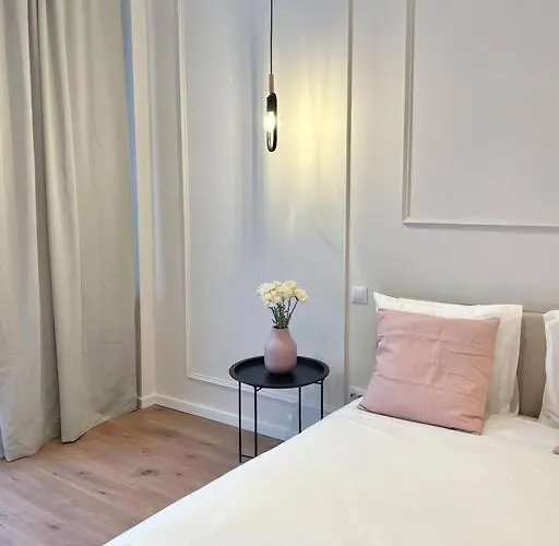 The General's Apartamento