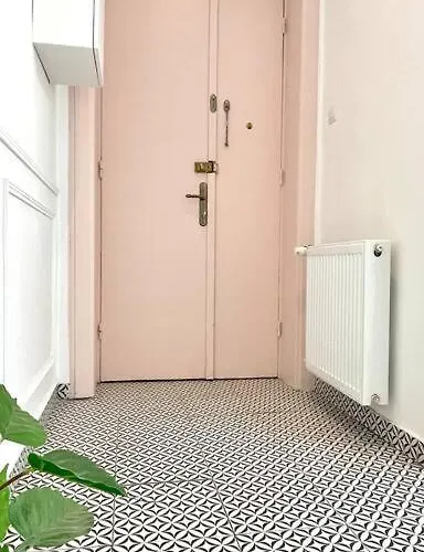 Apartament The General's